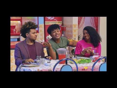 Reel de Atuação em Televisão