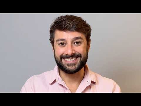 Vídeo de Apresentação 2026