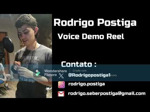 Voice Demo Amador