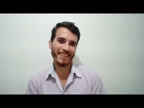 Vô - Texto Gabriel Rochlin