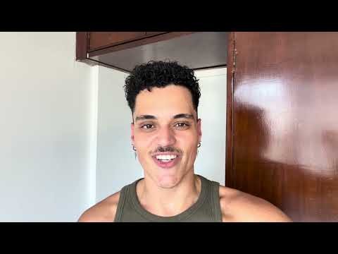 Vídeo de apresentação- Gabriel Ramos DRT 0063319/SP