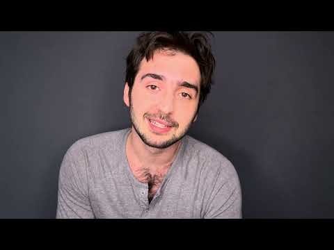 Video Apresentação - Longo