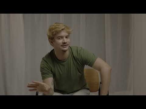 Vídeo de Apresentação