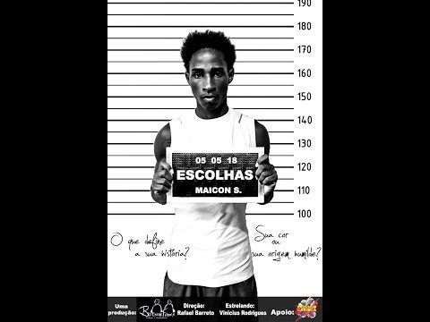 Filme Escolhas