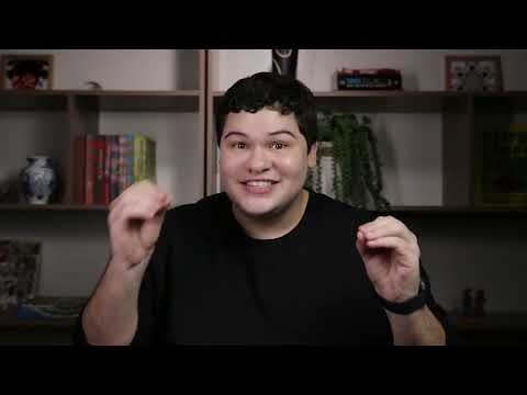 Monólogo - Primeiro Encontro (Comédia)