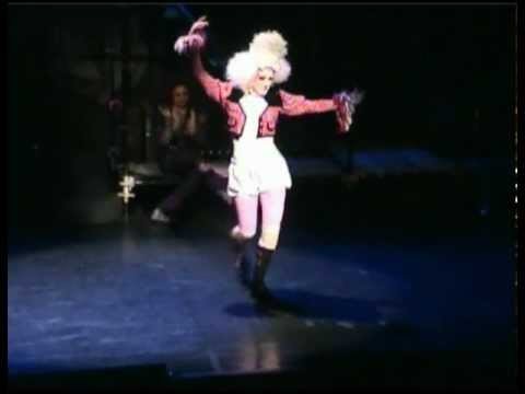 Teatro Musical - Dir José Possi Neto