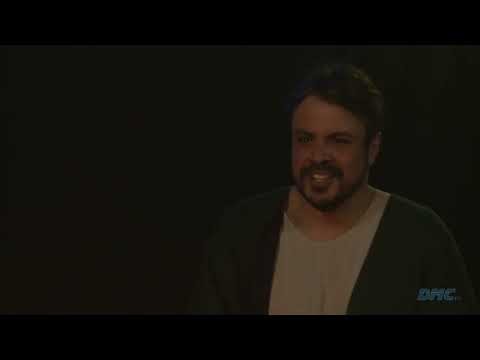 DAVI ASSIS - cena gêmeos