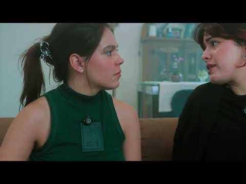 Cena Dramática em dupla