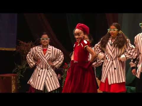 Musical Shrek (2023) - Casa de Artes Operária