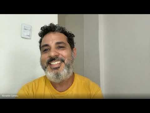 Monólogo - " Como eu conheci o amor da minha vida".