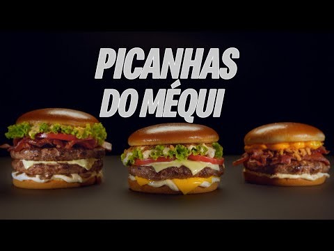 Publicidade Mc Donalds