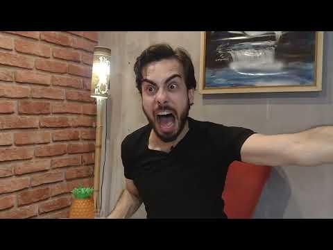 Monólogo/Traição