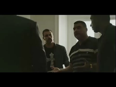 ARCANJO RENEGADO 3ª TEMPORADA: Episódio 4