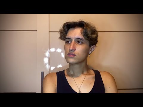 Monólogo- Drama