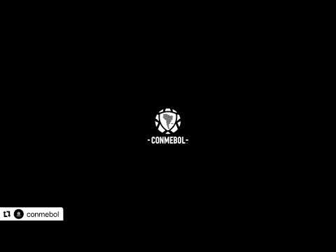 Comercial homenagem Conmebol ao Rei Pelé