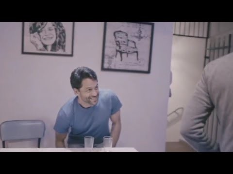 Bodas de sangue - Uma Estória de Amor e Ciúme