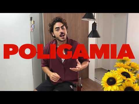 Monólogo - POLIGAMIA