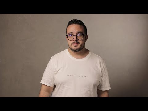 Monólogo - Tinder