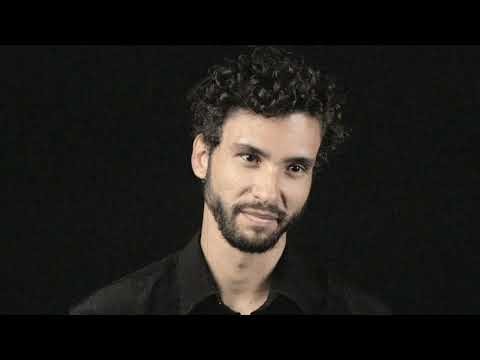 Luiz Eduardo Alves - Monólogo "Psicopata" (fev/24)
