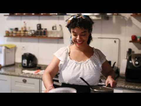 Mãe, esposa e dona de casa