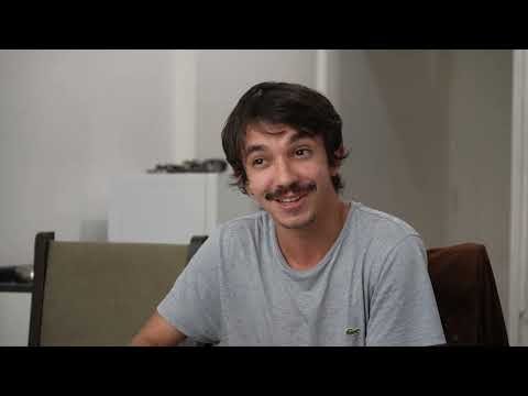 Videobook (2025.3) - Morar com Jéssica