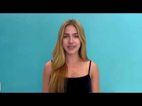 NICOLLE CASTRO APRESENTAÇÃO - INGLÊS