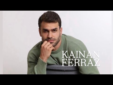 SHOWREEL - KAINAN FERRAZ