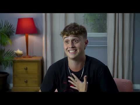 Monólogo Comédia - Diogo Brandão