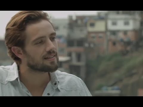E você, o que te alegra ?