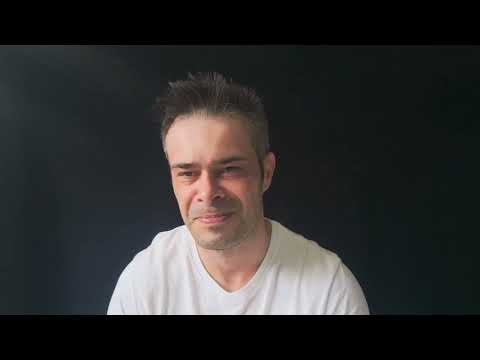 Monólogo dramático - Pai