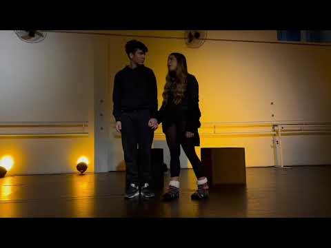 Only Us - Dear Evan Hansen