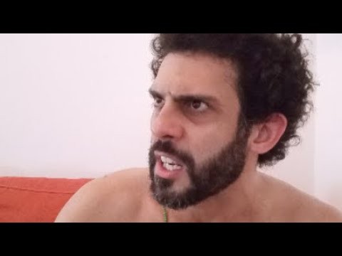 JUDAS (André Dale) - SELFTAPE