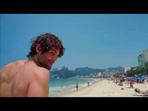 Reel Gabriel Maximo 26