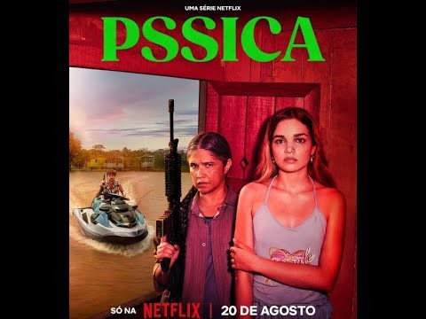 PSSICA (Netflix)