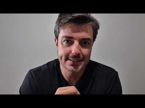 Apresentação Danillo Franccesco