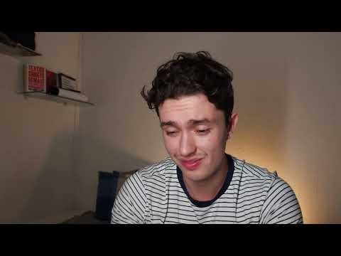 Monólogo Kevin Pickard