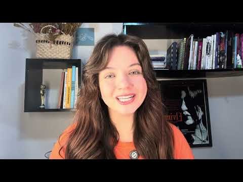 VÍDEO APRESENTAÇÃO | Ariane Roveri | MAR 2026