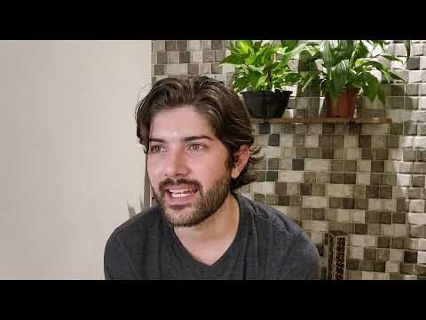 Monólogo - Poema em linha reta