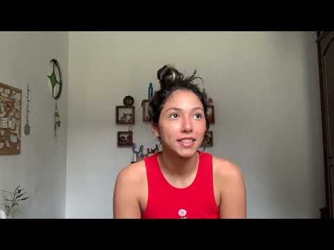 Paloma Ripper - Selftape