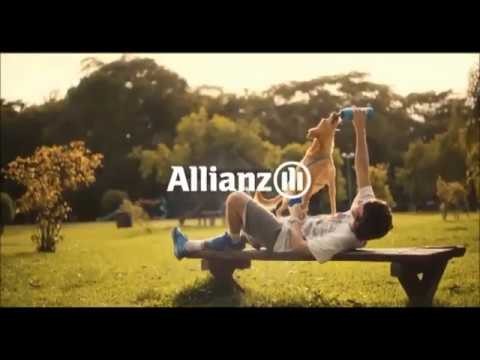 Campanha- Allianz Seguros