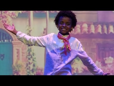 Encanto - Família Madrigal