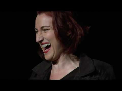 Peça A Rainha do Radio