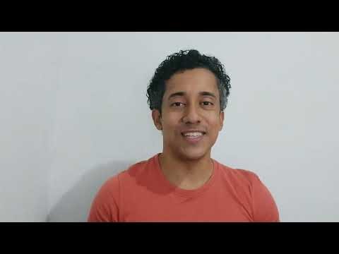 Vídeo Apresentação
