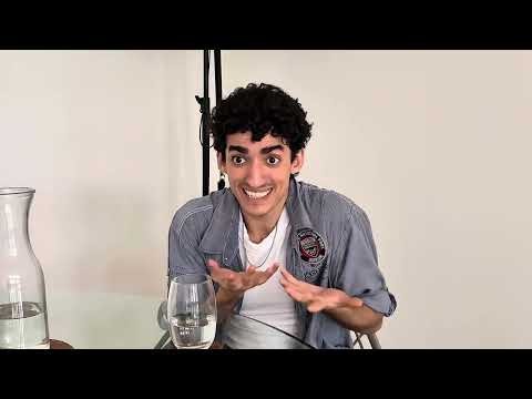 Monólogo Entrevista