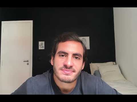 Monólogo - Irmão do Meio