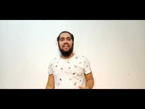 Error na inscrição (vídeo de inscrição de concurso)