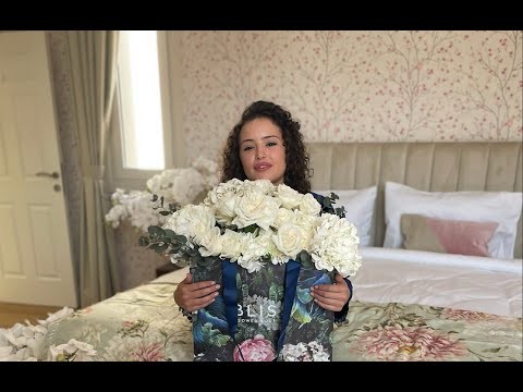 Propagada para Bliss Flower Dubai