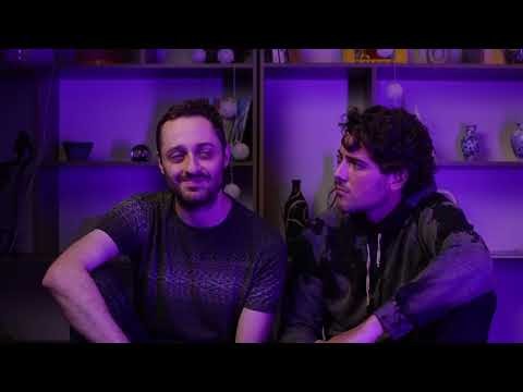 Cena em Dupla - Apocalipse