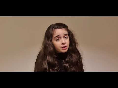 Monólogo "Mãe"