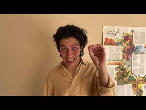 JUAN AUGUSTO - Apresentação + Portrait